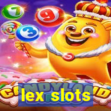 lex slots